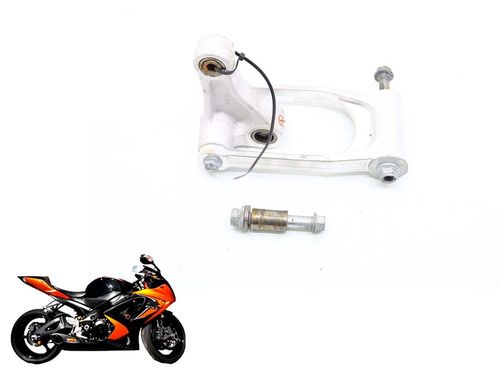 Link Amortecedor Suzuki Gsxr Srad 1000 Srad 1000 08-10
