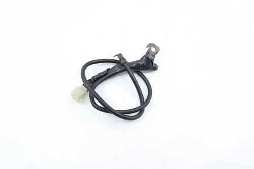 Cabo Negativo Suzuki Gsx 750 F Gsx750f 94-97