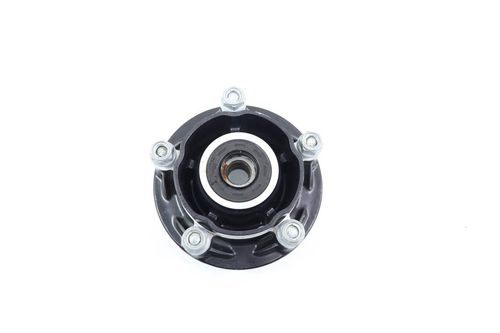 Suporte Cubo Coroa Honda Hornet 600 Hornet600 08-14