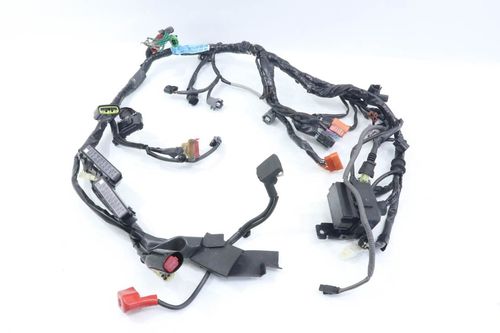 Chicote Principal Honda Cbr 500 R Cbr500r 14-14