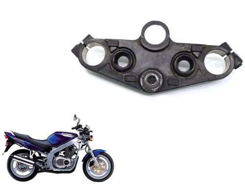 Mesa Superior Direção Suzuki Gs 500 93-99 (