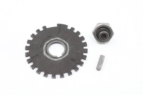 Rotor Pulsador Triumph Daytona T595 Daytonat595 97-98