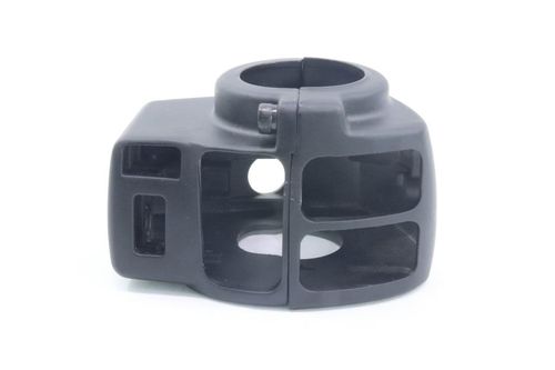 Carcaça Chave Punho Luz Harley-davidson Electra Glide Classic 2020-2020