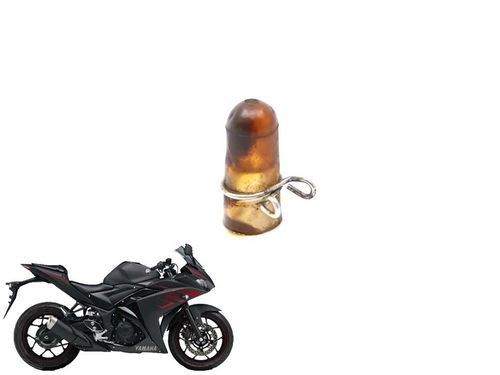 Dreno Caixa de Ar Yamaha Yzf-r3 16-1
