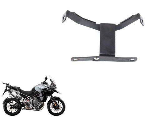 Suporte Válvula Solenoide Triumph Tiger 1200 Explorer 12-1