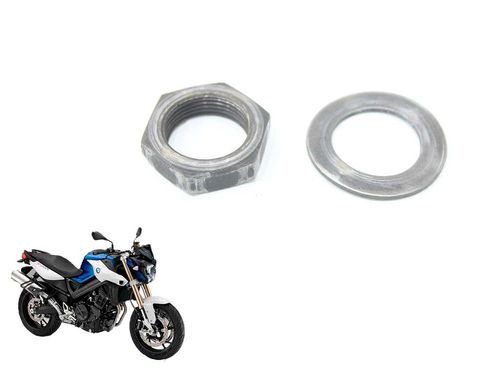 Porca Campana Bmw F 800 R F800r 15-17