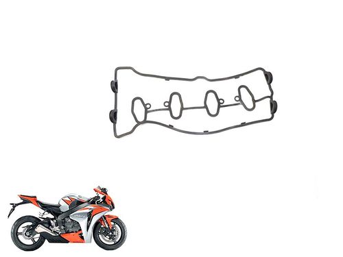 Guarnição Tampa Cabeçote Honda Cbr 1000  Rr 08-11