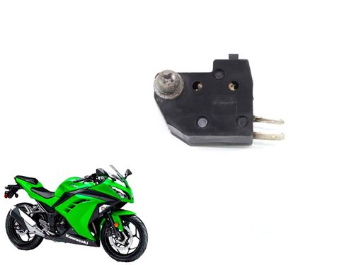 Interruptor Freio Dianteiro Kawasaki Ninja 300 13-18