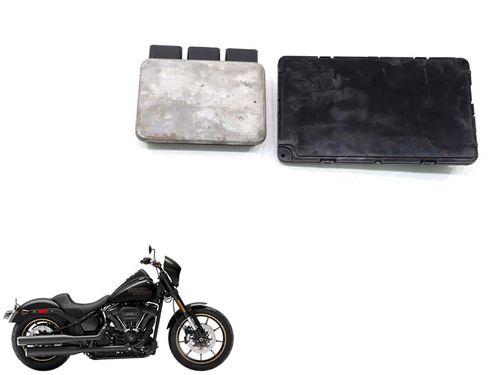 Módulo De Injeção Harley-davidson Low Rider S 19-22