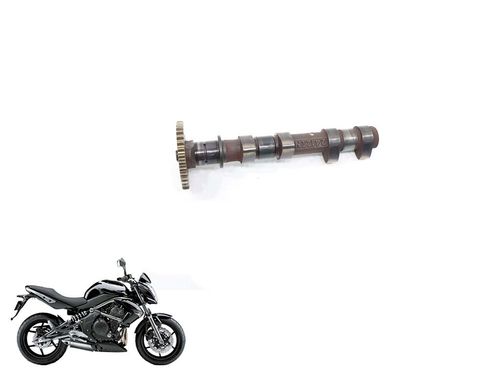 Comando (in) Admissão Kawasaki Er-6n Versys ninja 650 08-12