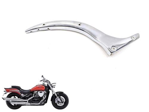 Suporte Para-lama Tras L/e Suzuki Boulevard M800 09-1