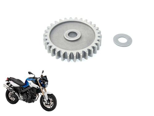 Engrenagem Partida Bmw F 800 R F800r 15-17