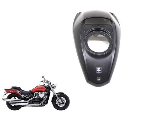 Acabamento Tampa Tanque Suzuki Boulevard M800 09-1