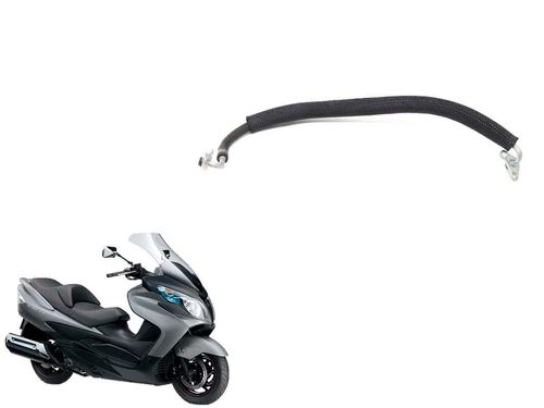 Mangueira Combustível Suzuki Burgman 400 13-1