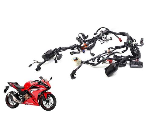Chicote Principal Honda Cbr 500 R C/ABS 16-18