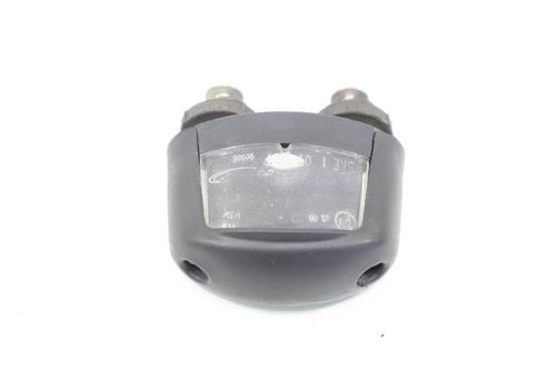 Carcaça Luz Placa Kawasaki Zx10 11-15