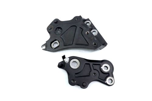 Suporte Motor Yamaha Mt 07 Mt07 16-18