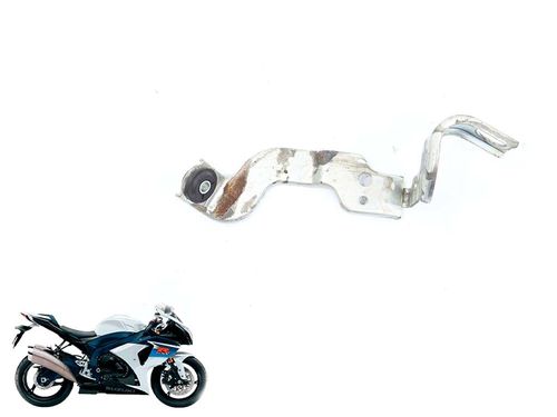 Suporte Central Abs Suzuki Gsxr Srad 1000 11-16