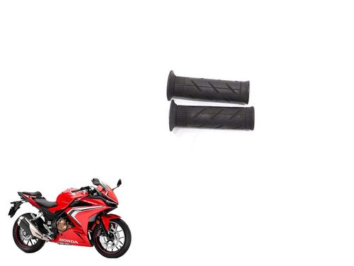 Manopla (par) Honda Cbr 500 R Cbr500r 16-18