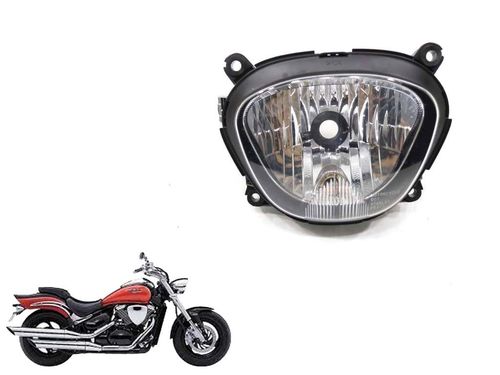 Farol Suzuki Boulevard M800 13-1