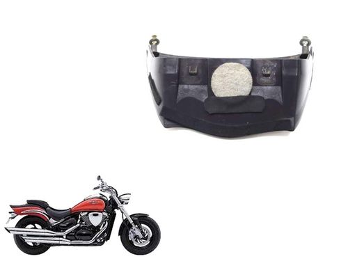 Acabamento Lanterna Suzuki Boulevard M800 09-1