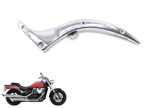 Suporte Para-lama Tras. L/d Suzuki Boulevard M800 09-1