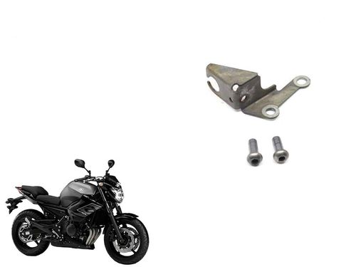 Suporte Interruptor Freio Tras. Yamaha Xj6 13-1