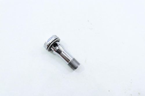 Parafuso Resfriador Óleo Honda Cbr 600 Rr Cbr600rr 07-12