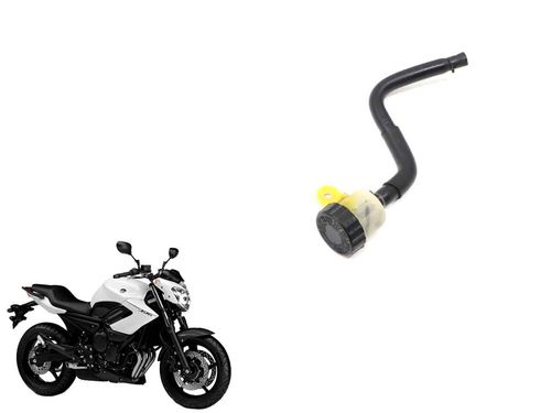 Reservatório Freio Traseiro Yamaha Xj6 10-1