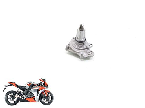 Bomba Água Honda Cbr 1000  Rr Cbr1000rr Fireblade 08-11