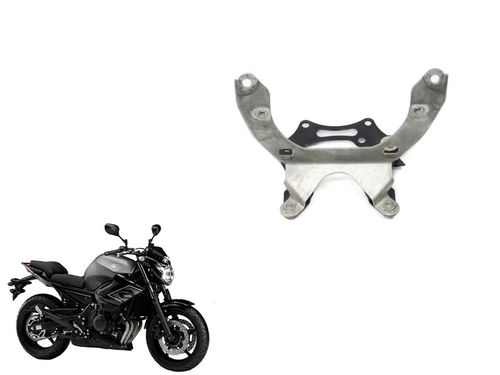 Suporte Farol Yamaha Xj6 13-1
