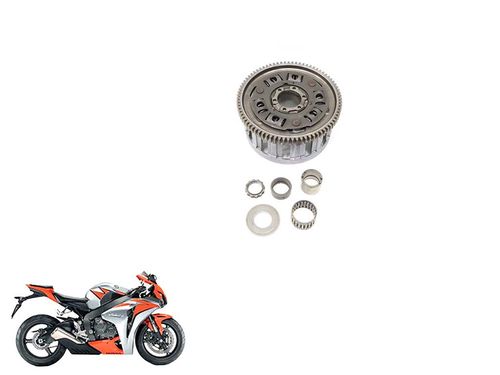 Campana Embreagem Honda Cbr 1000  Rr 08-11