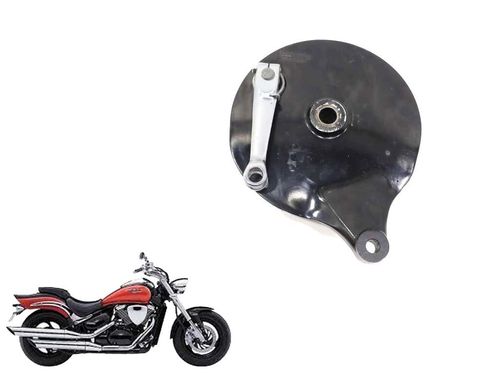 Espelho Freio Traseiro Suzuki Boulevard M800 09-1