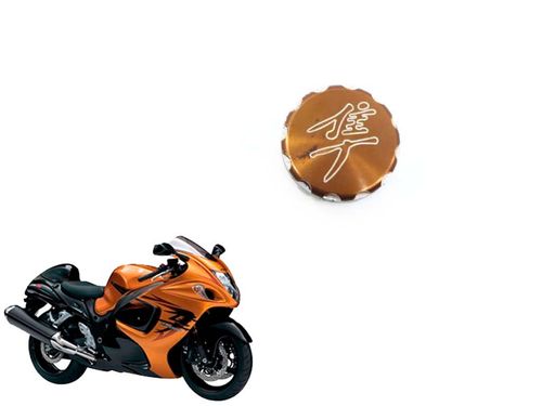 Tampa Óleo Suzuki Hayabusa 1300 Hayabusa1300 09-1