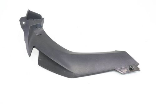 Acabamento Superior Painel L/e Kawasaki Zx10 11-15