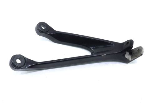 Suporte Pedaleira Traseiro Esquerdo Honda Cbr 1000 Rr 2008-2011