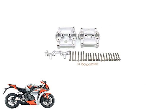 Mancal do Comando Honda Cbr 1000  Rr 08-11