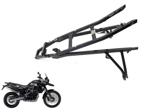 Quadro B Bmw F 800 Gs F800gs 09-1