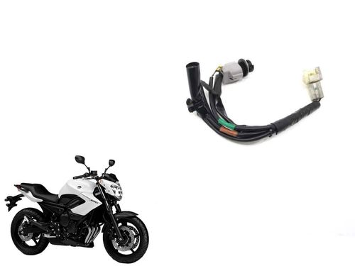 Chicote Farol Yamaha Xj6 10-1