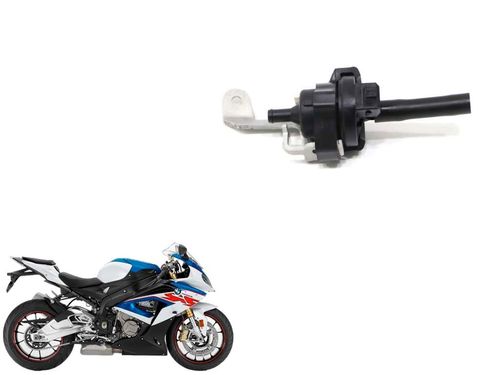Válvula Ar Bmw S 1000 Rr S1000rr 15-1