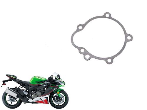 Junta Tampa Motor Partida Kawasaki Zx 6 Zx6 22-2