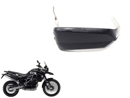 Protetor Mão L/e Bmw F 800 Gs F800gs 09-1