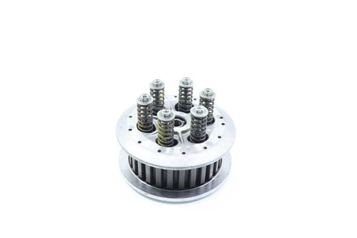 Cubo E Plato Embreagem Yamaha Yzf R6 2006-2007
