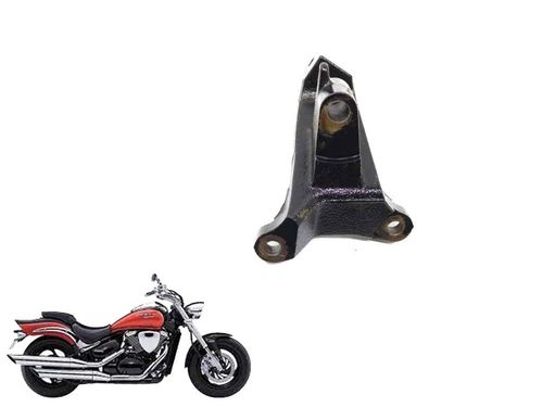Suporte Pedaleira Diant. L/e Suzuki Boulevard M800 09-1
