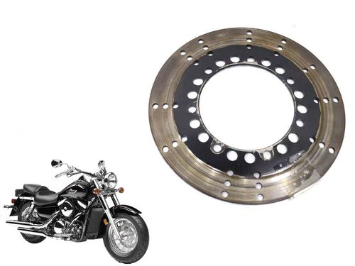 Disco Freio Traseiro Kawasaki Vulcan 1500 94-9