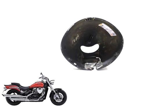 Carcaça Farol Suzuki Boulevard M800 09-1
