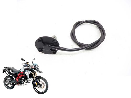 Válvula Suspiro Tanque Bmw F 800 R F800r 15-17
