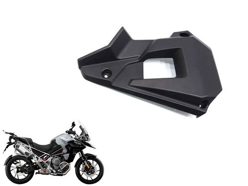 Acabamento Reservatório Água Triumph Tiger 1200 Explorer 12-1