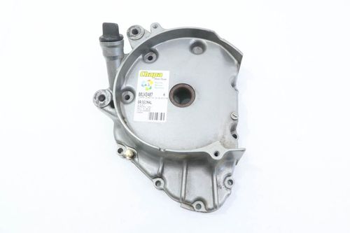 Tampa Direita Do Bloco Suzuki Burgman 125i 2011-2019