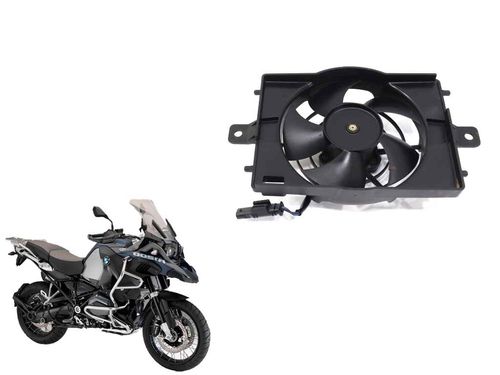 Ventoinha Bmw R 1200 Gs R1200gs 13-1
